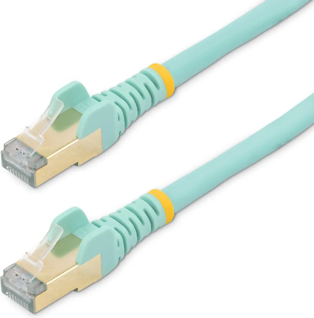 Startech 5m CAT6A Netwerkkabel 10Gbps