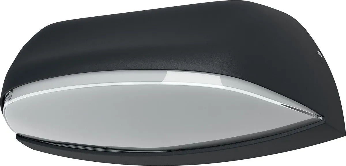 LEDVANCE Endura Style Wide Wand- en Plafondarmatuur 12W Warm Wit
