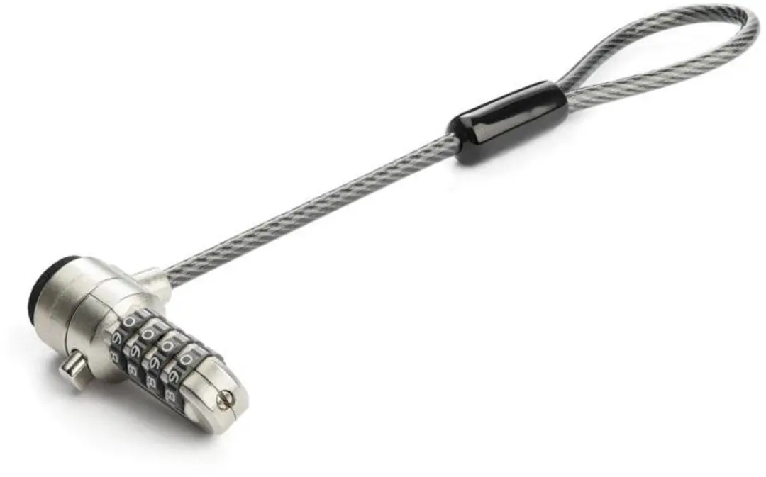 Startech Laptopkabelslot BRNCHLOCK