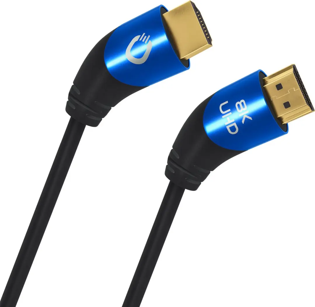 Oehlbach Ultra High-Speed HDMI Kabel 1.5M - D1C42531