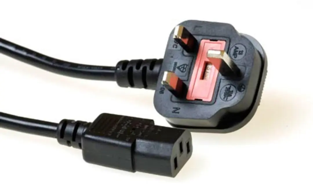 ACT AK5441 Netsnoer C13