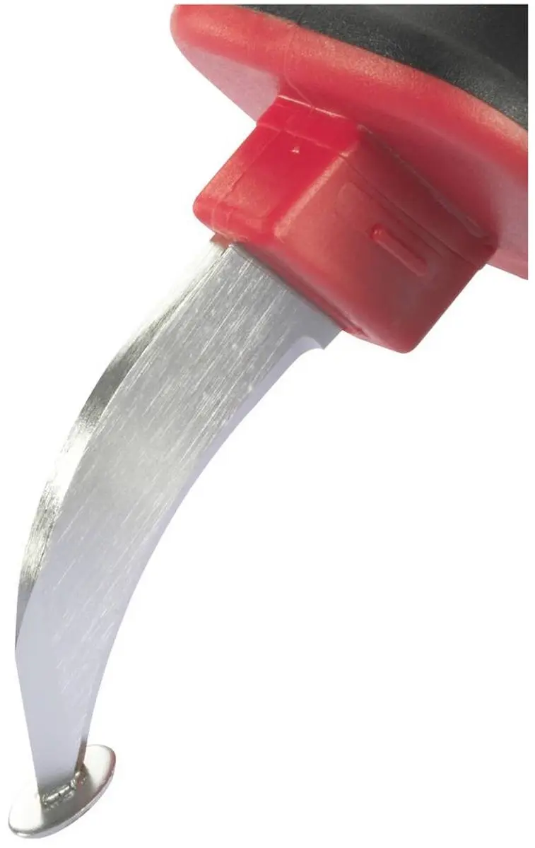 TOOLCRAFT TO-9625908 VDE Kabelmes - Ronde kabel