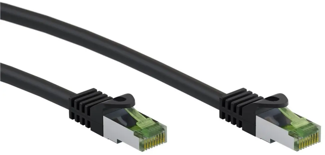 S/FTP CAT8.1 40 Gigabit Netwerkkabel