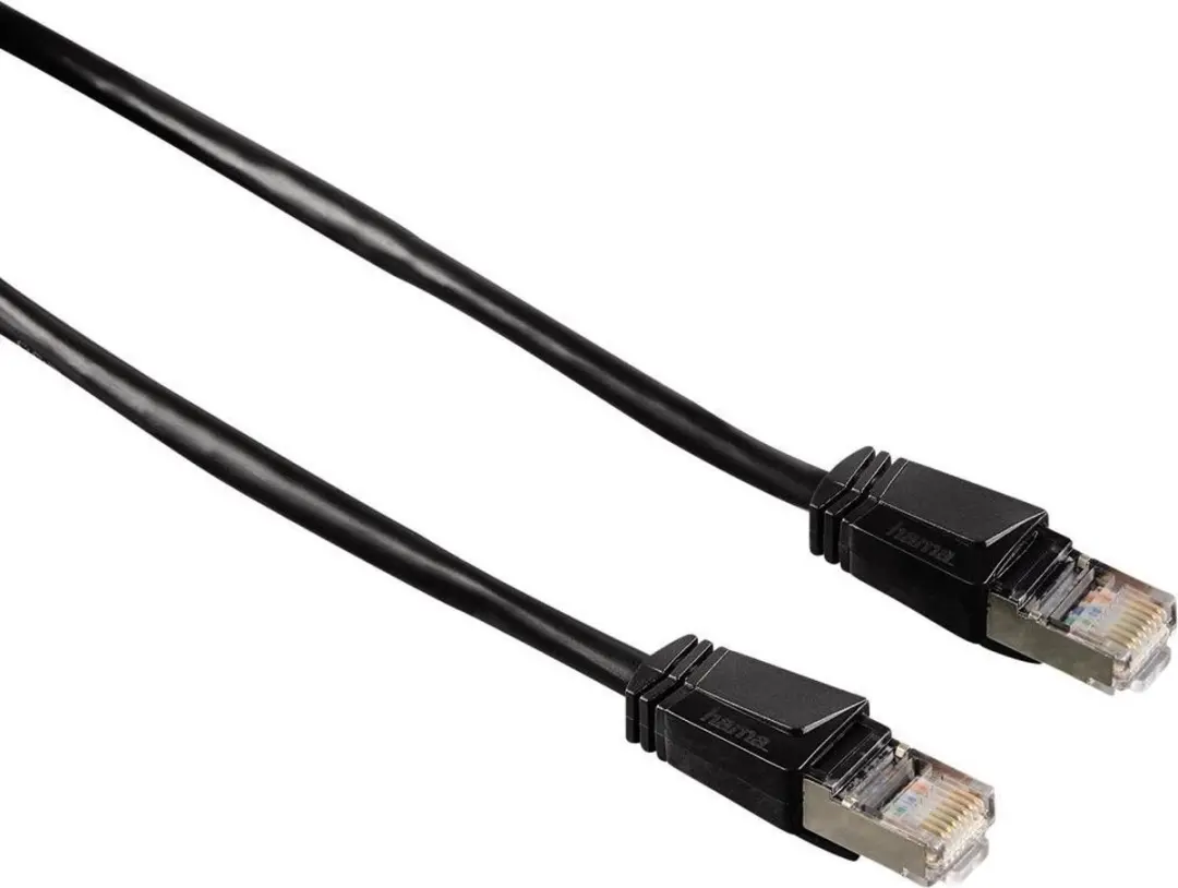 Cat 5e netwerkkabel UTP 5m