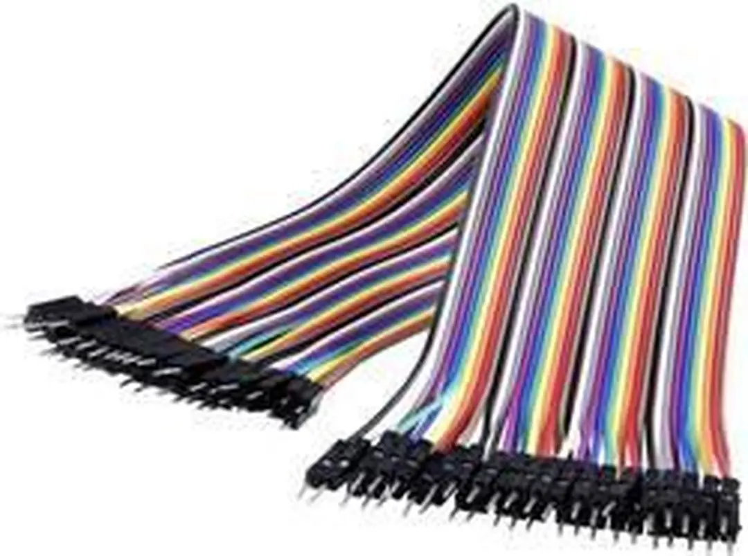 Renkforce JKMM403 Jumper-kabel