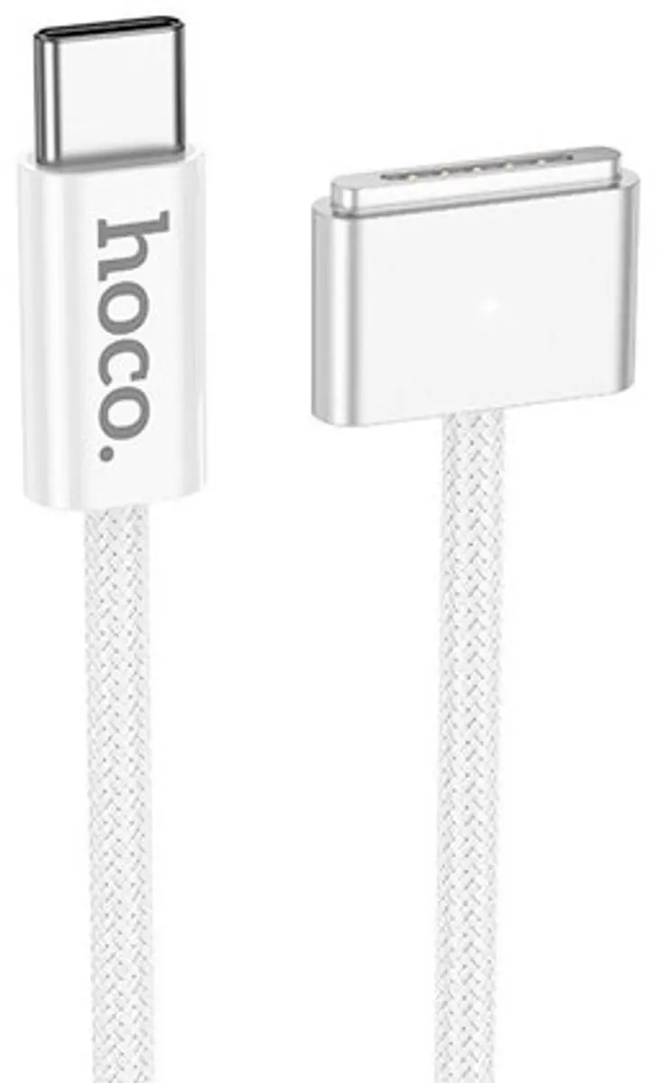 Hoco USB-C 3 Kabel 140W 2m