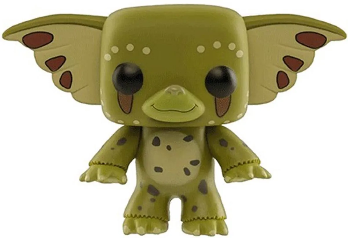 Funko Pop Gremlins Gizmo As Gremlin - Multi