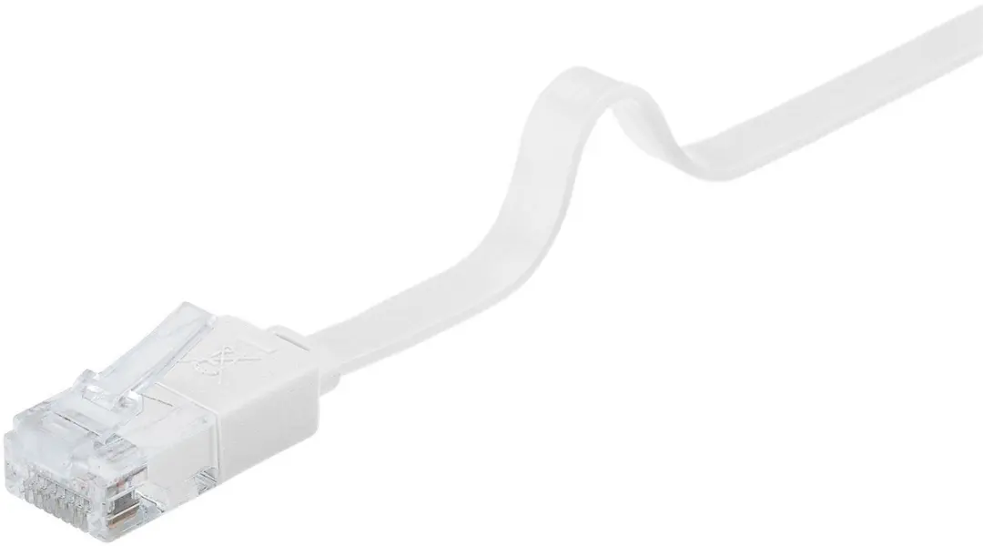 Goobay CAT6 Netwerkkabel RJ45 - Blauw - 3m