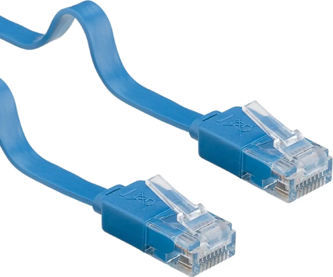 Goobay CAT6 Netwerkkabel RJ45