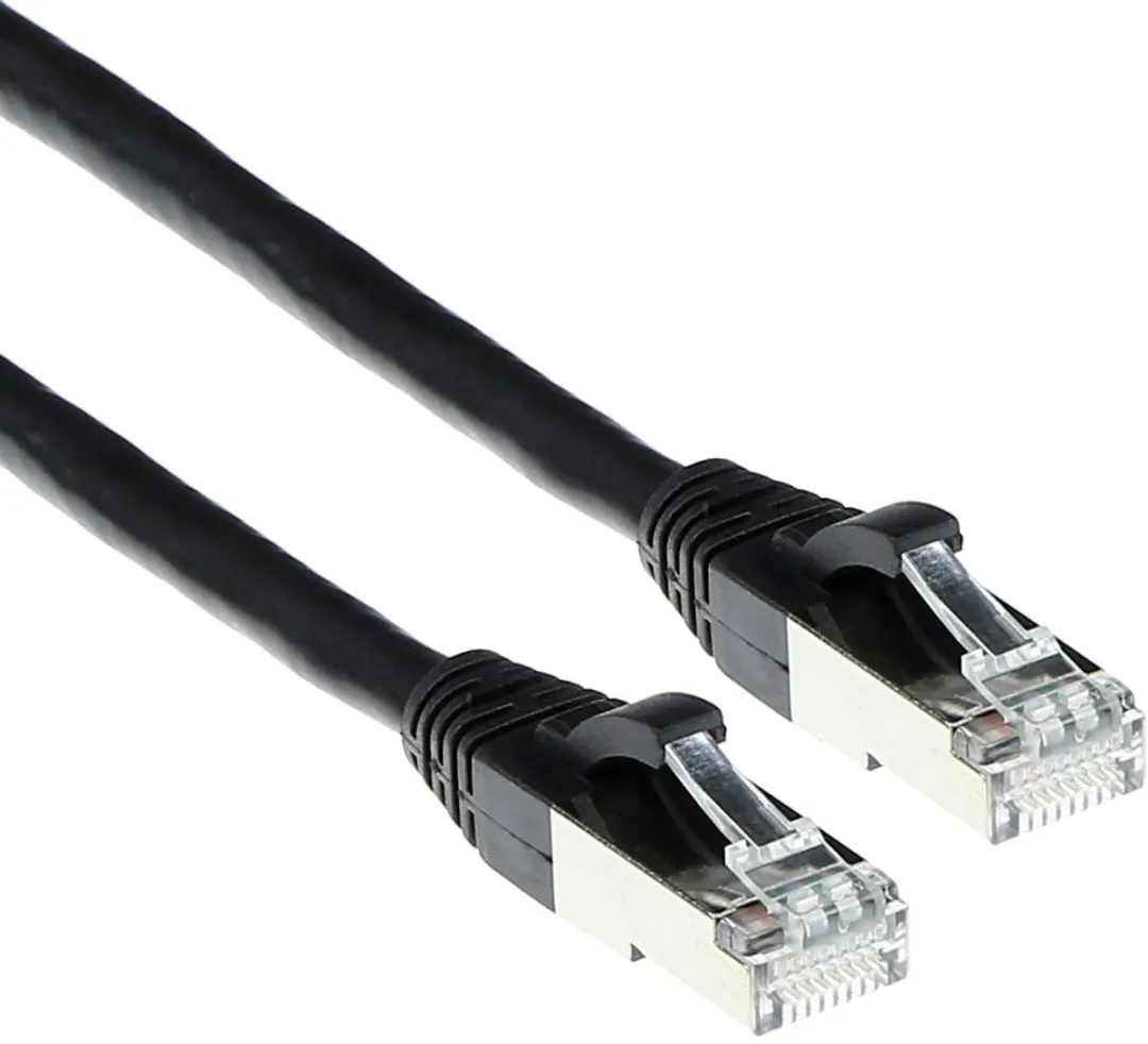 ACT FB7903 Patchkabel CAT6A 3m