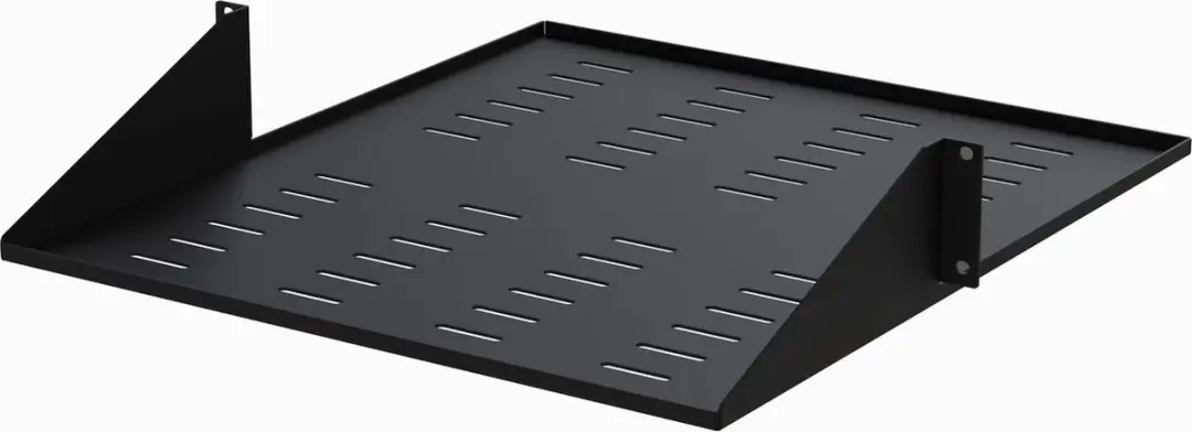 Startech CABSHF2POSTV2 Serverrek Legplank