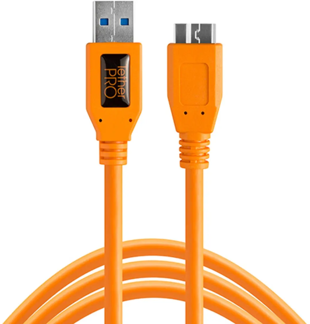 Tether Tools TetherPro USB 3.0-A Micro-B 4,6m