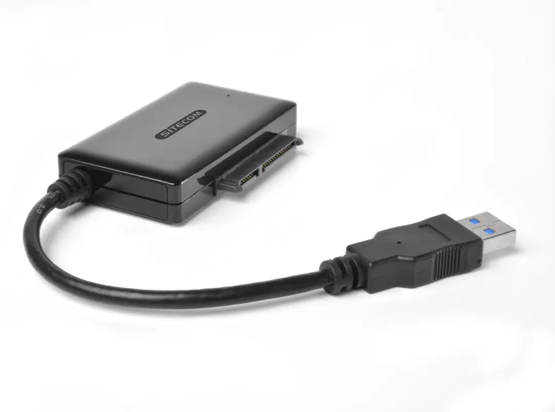 Sitecom CN-332 USB 3.0 Harde Schijf Adapter