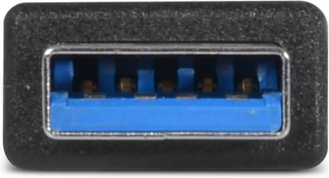 Sitecom CN-332 USB 3.0 Harde Schijf Adapter - Zwart