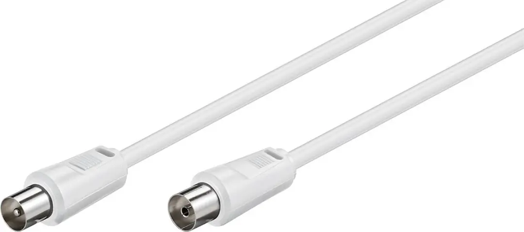 Goobay Coax-kabel 10m