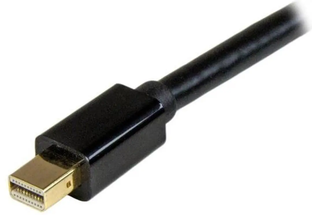 Startech Mini DisplayPort naar HDMI Adapterkabel 3m - 4K 30Hz - Zwart