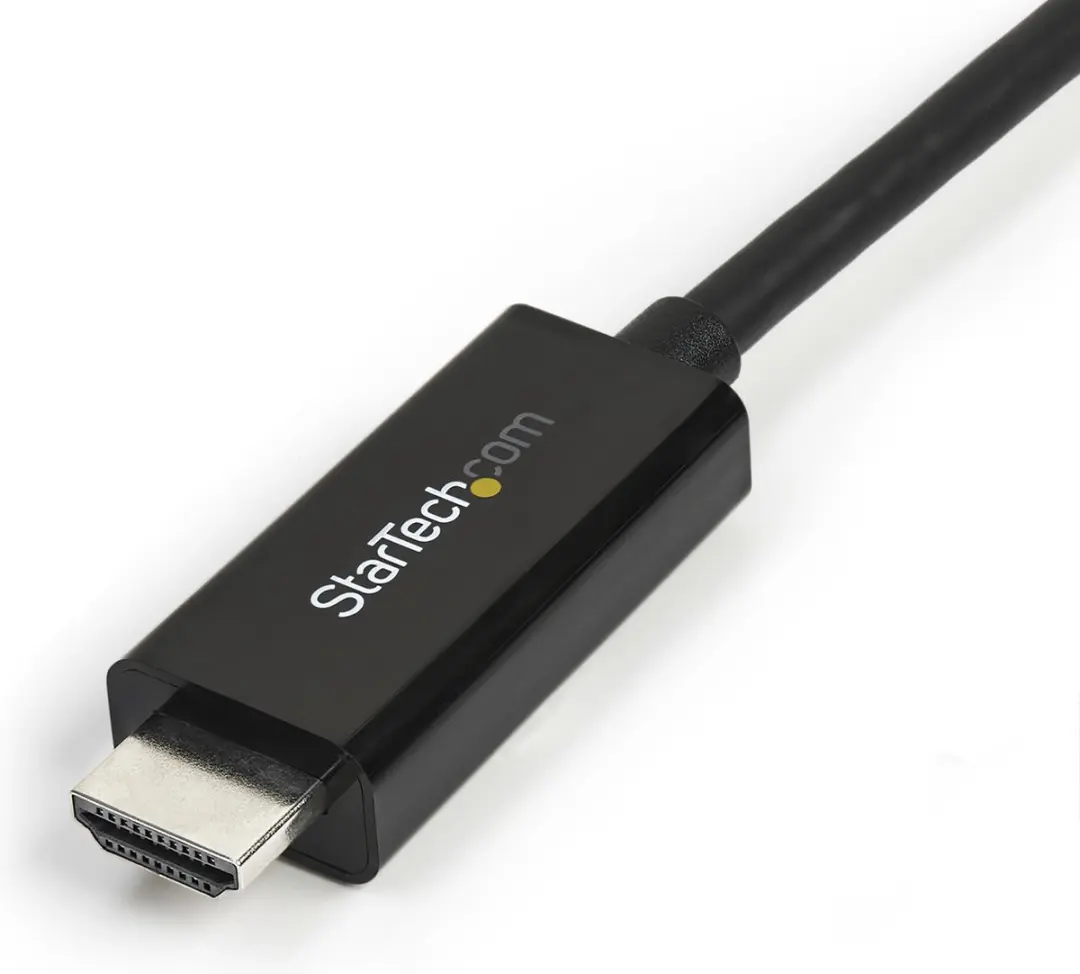 StarTech Mini DisplayPort naar HDMI adapterkabel