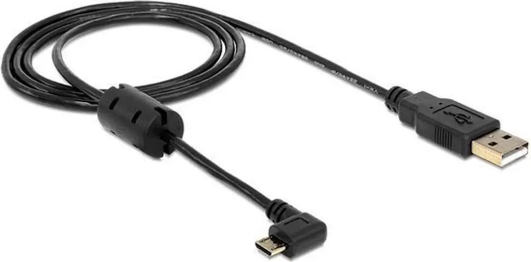 DeLOCK USB-A - USB micro-B