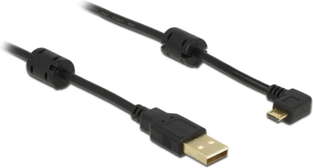 DeLOCK USB-A