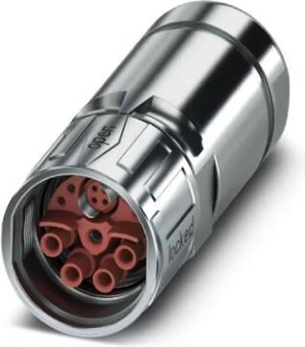 Phoenix Contact 1621517 Kabelconnector