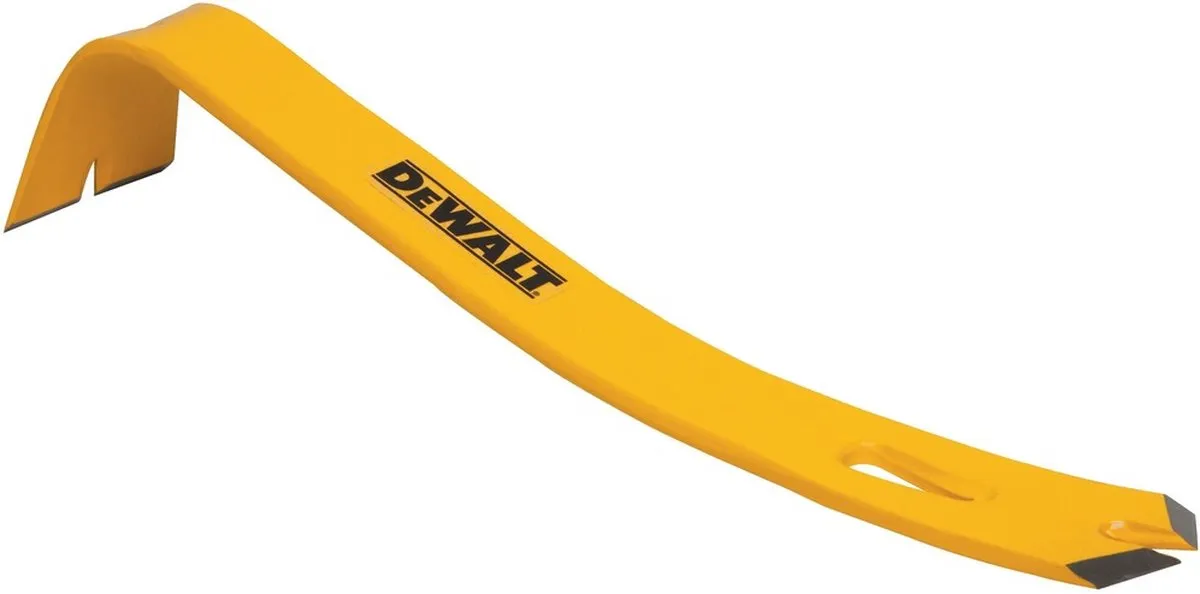 DeWalt DWHT55518-1 Platte Koevoet 300mm