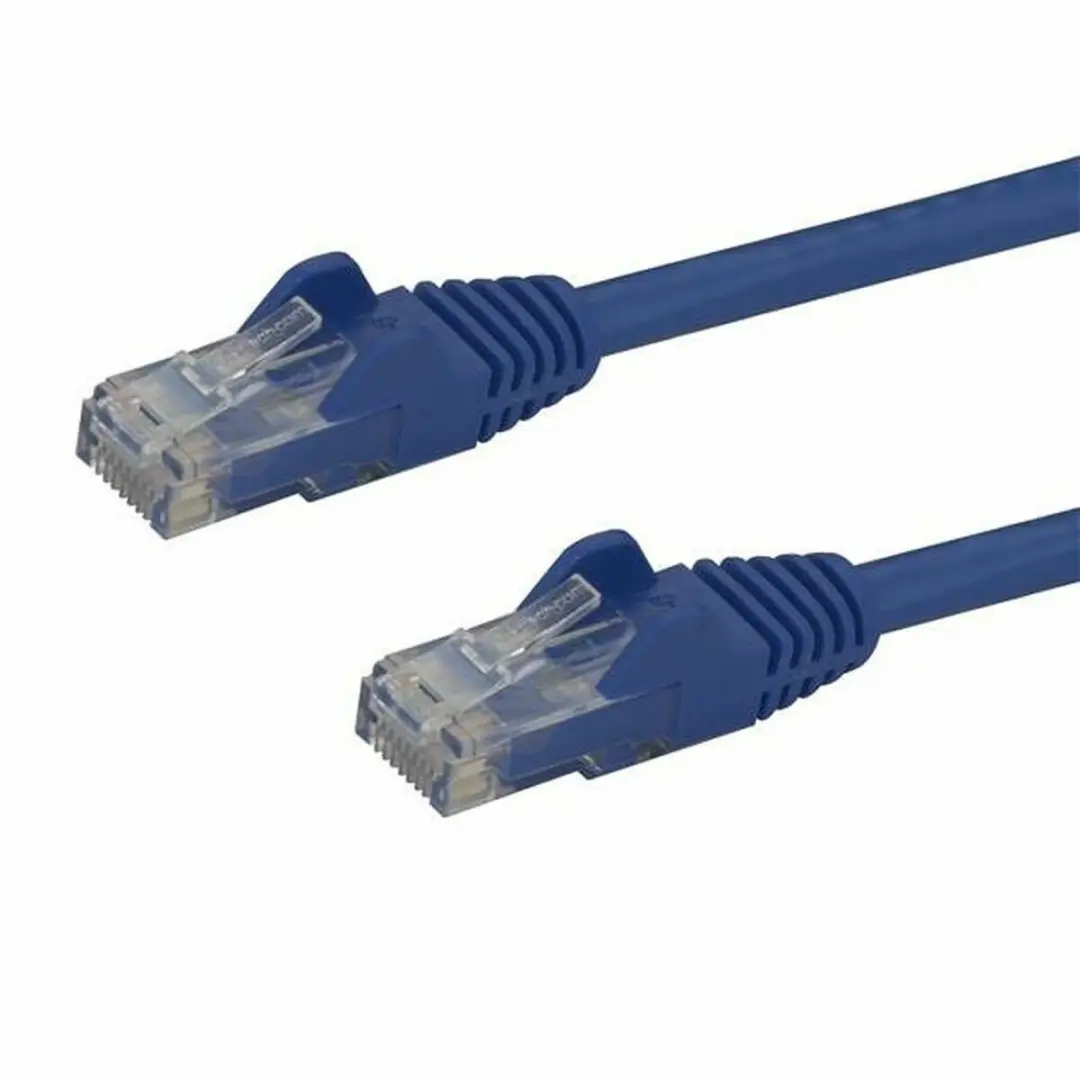 StarTech.com 7m RJ45 UTP Cat6 Gigabit Netwerkkabel zonder Uitsteeksels