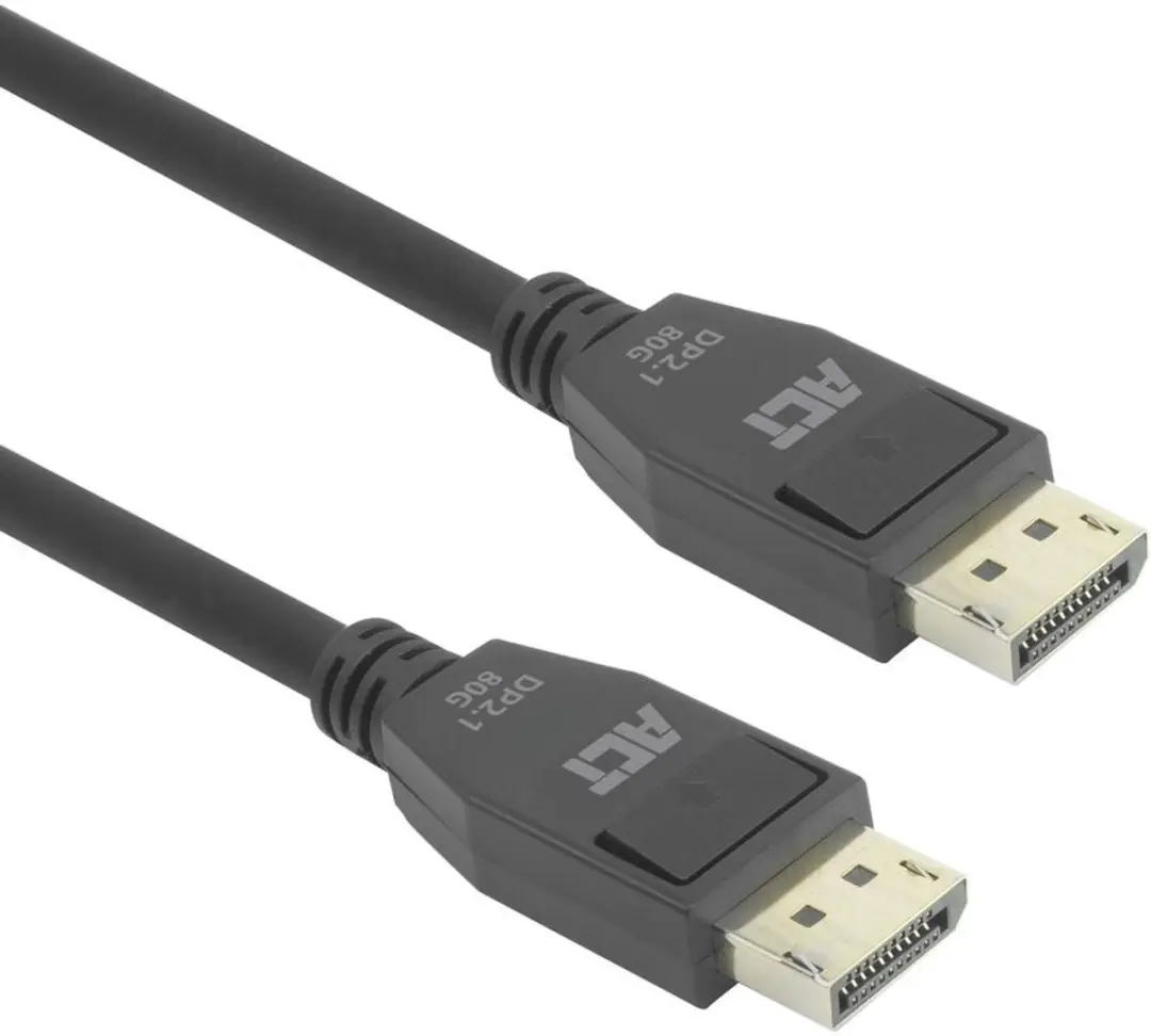 ACT DP80 AK4081 DisplayPort 2.1 Kabel