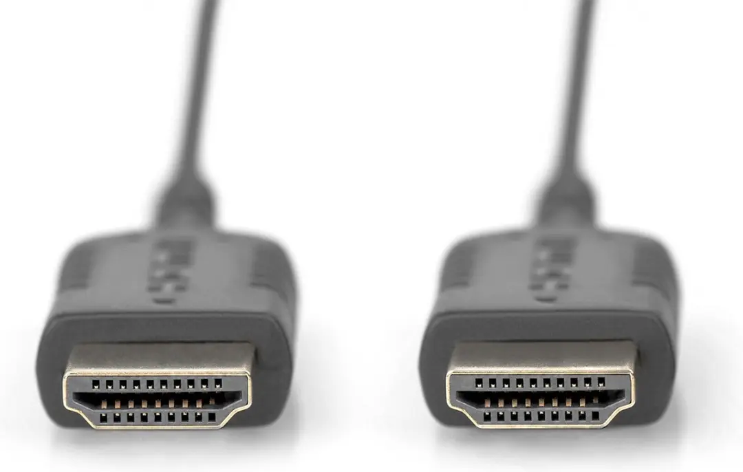 Digitus DB-330120-020-S HDMI Kabel 2m - Zwart
