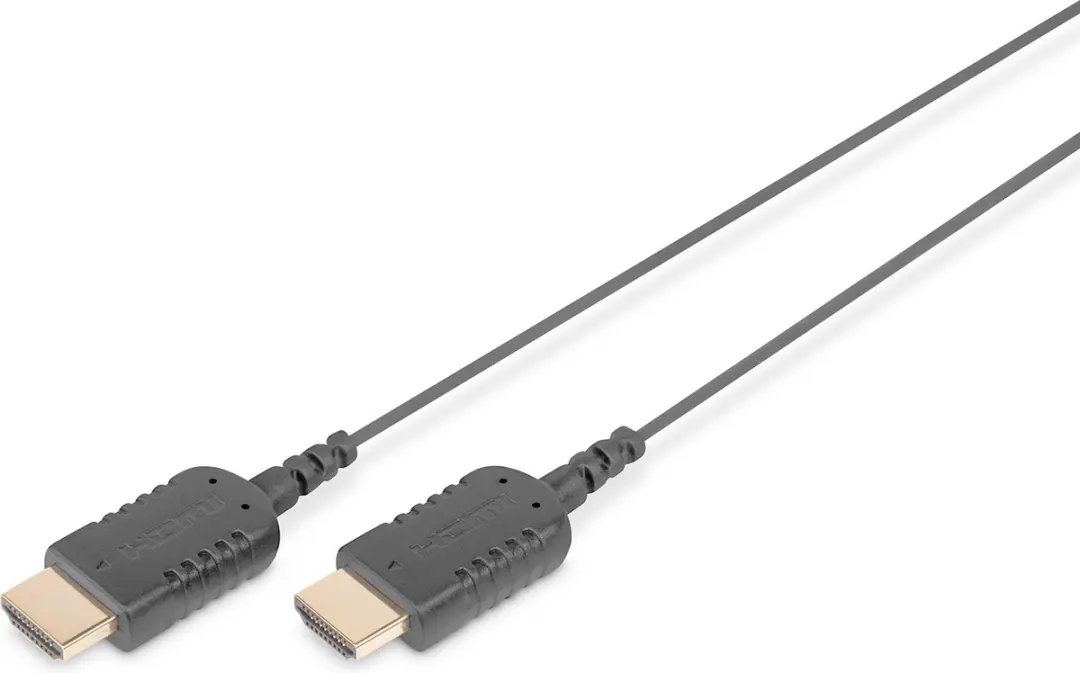 Digitus DB-330120-020-S HDMI Kabel 2m