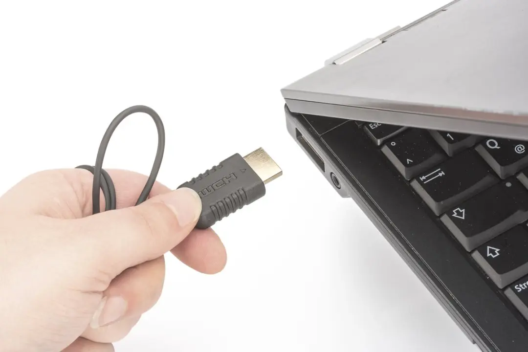 Digitus DB-330120-020-S HDMI Kabel 2m - Zwart