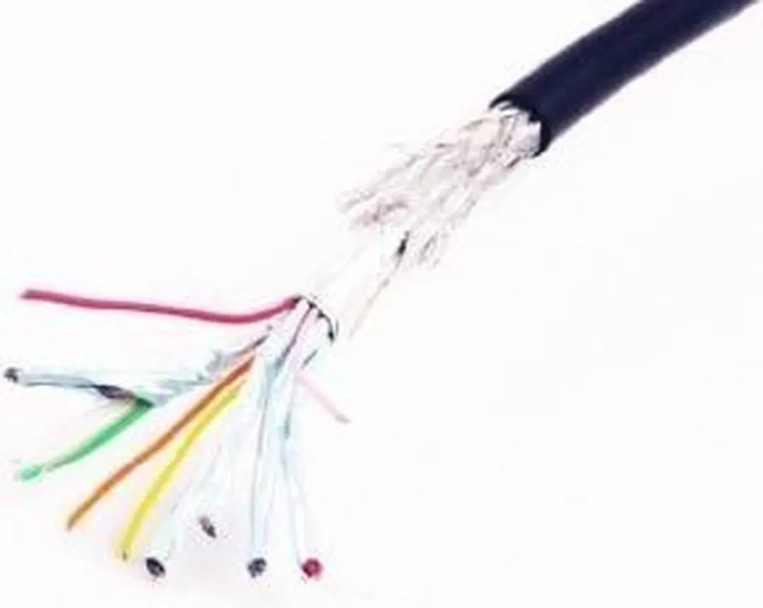 Gembird HDMI Verlengkabel 4,5m - Vergulde connectoren - Zwart