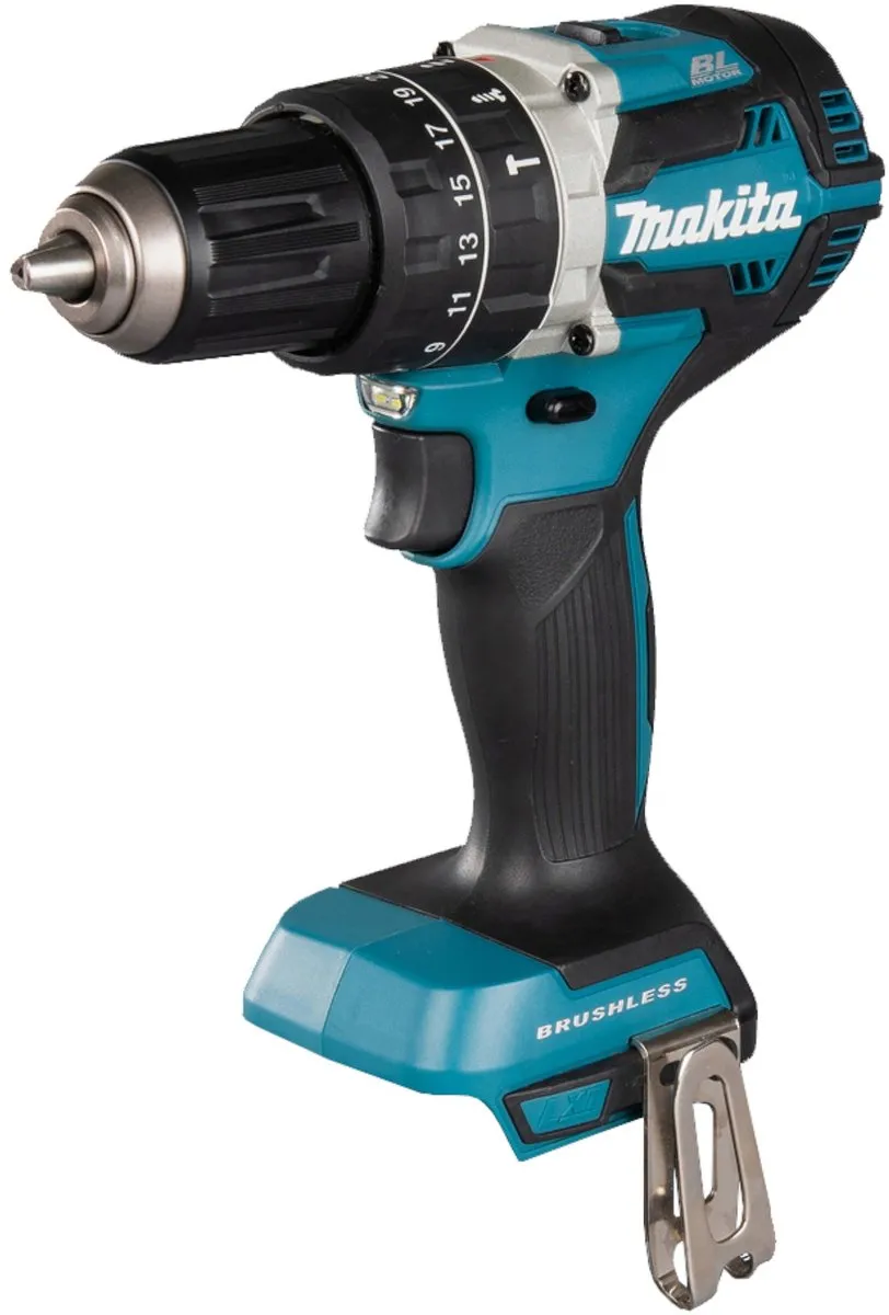 Makita DHP484Z Klopboor-/Schroefmachine 18V