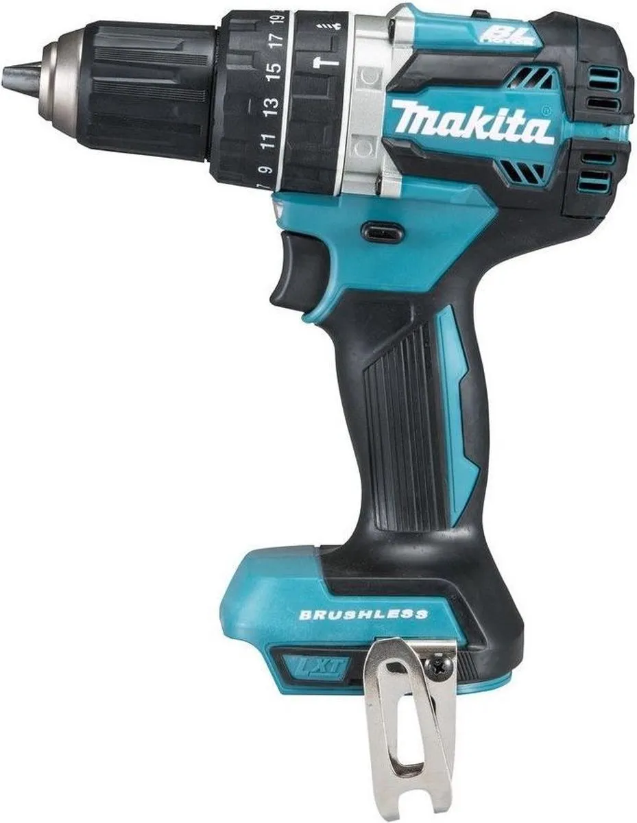 Makita DHP484Z Klopboor-/Schroefmachine 18V