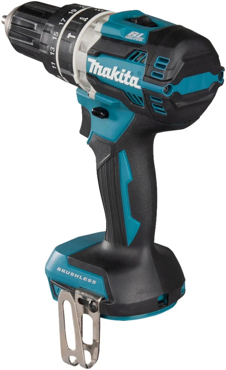 Makita DHP484Z Klopboor-/Schroefmachine 18V