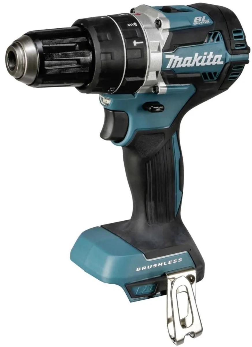 Makita DHP484Z Klopboor-/Schroefmachine 18V