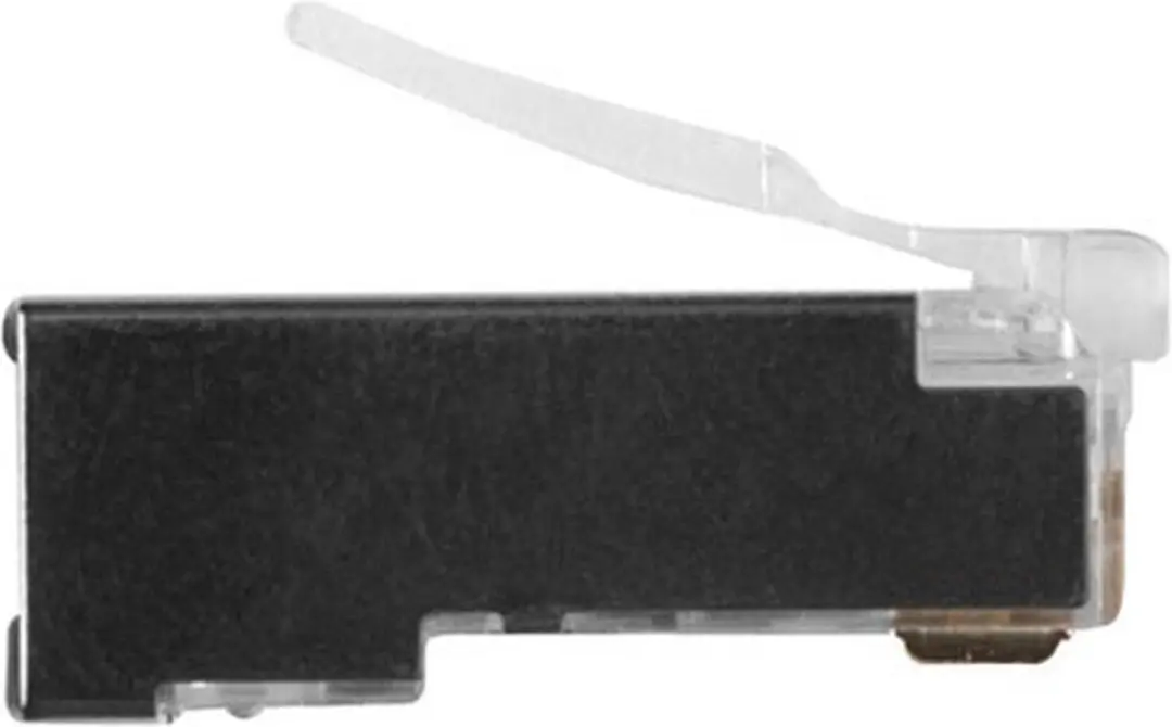 ACT TD168A - 25 Stuks - Zwart