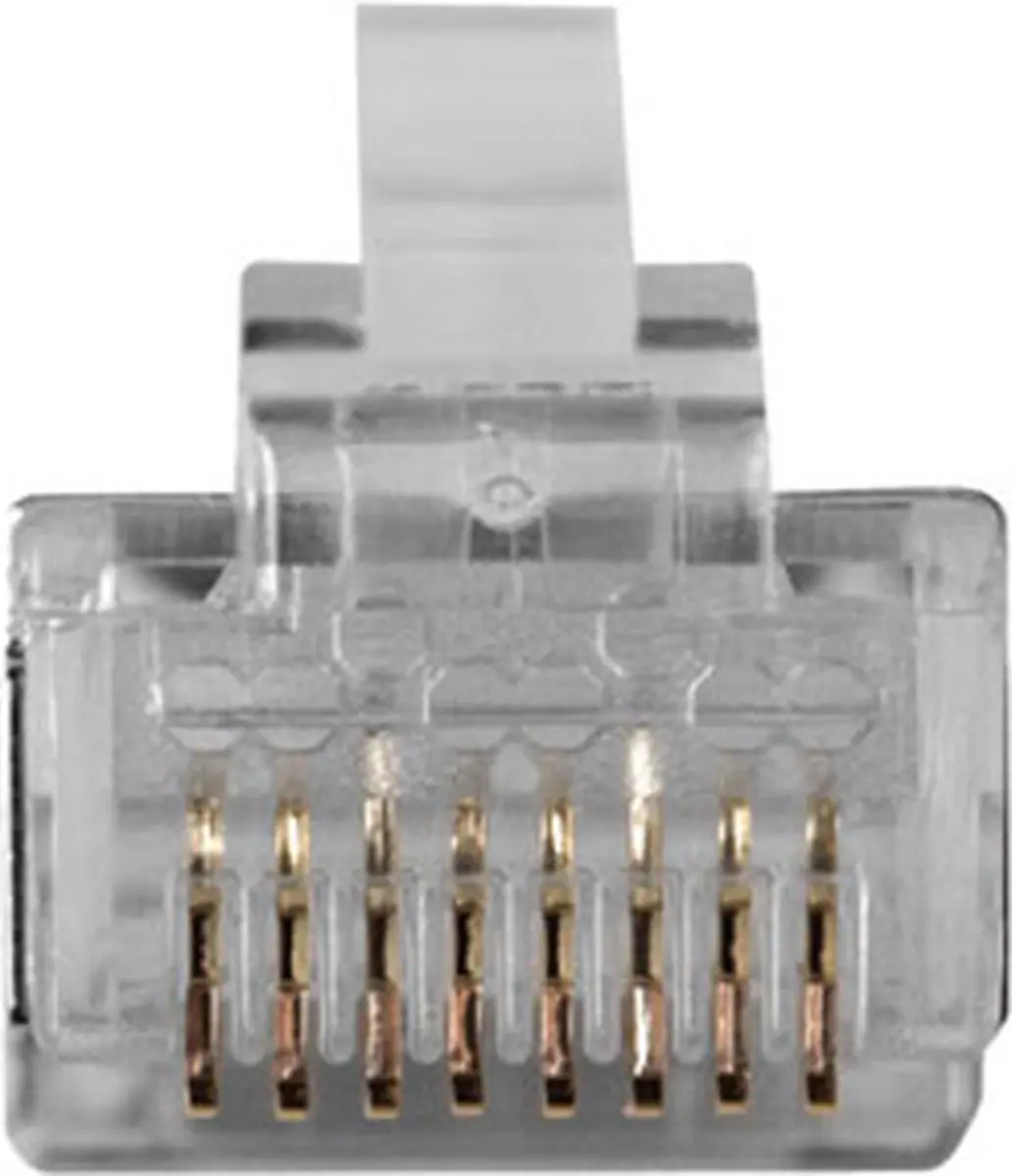 ACT TD168A - 25 Stuks - Zwart - afbeelding 6 van 6