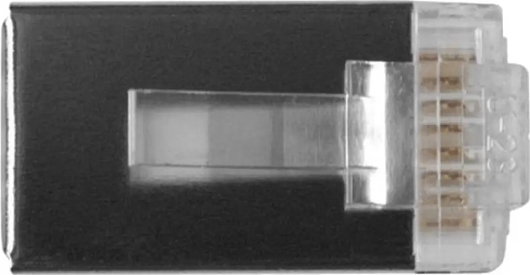 ACT TD168A - 25 Stuks - Zwart
