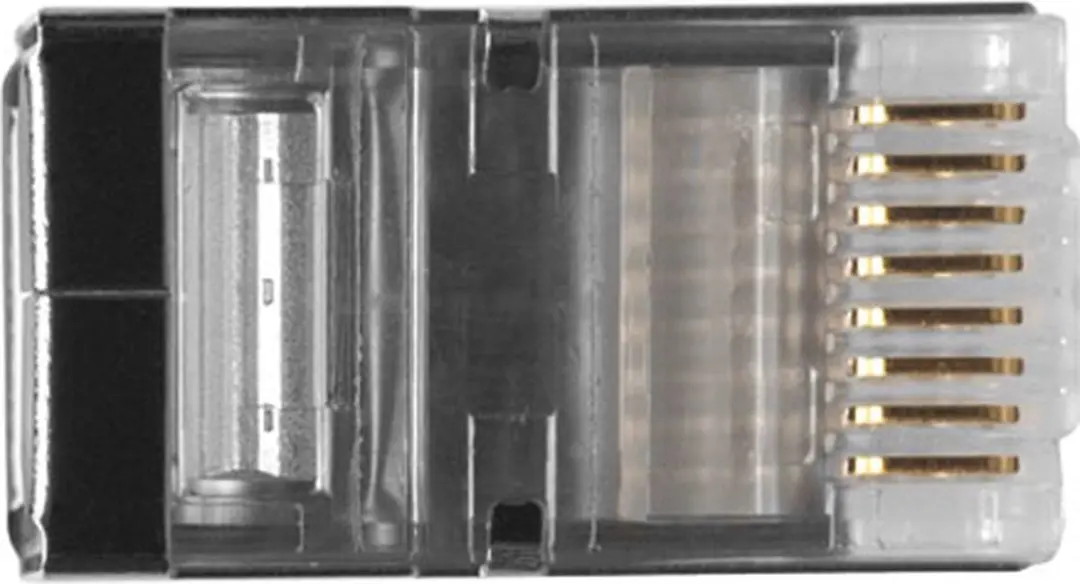 ACT TD168A - 25 Stuks - Zwart