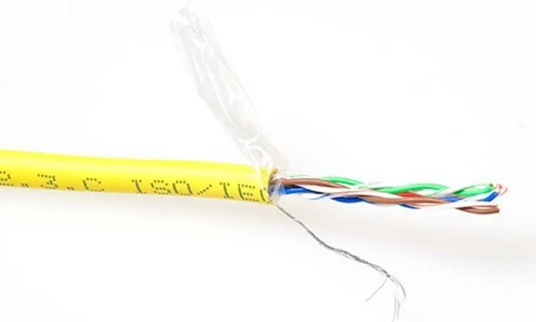 ACT FP780H - Geel