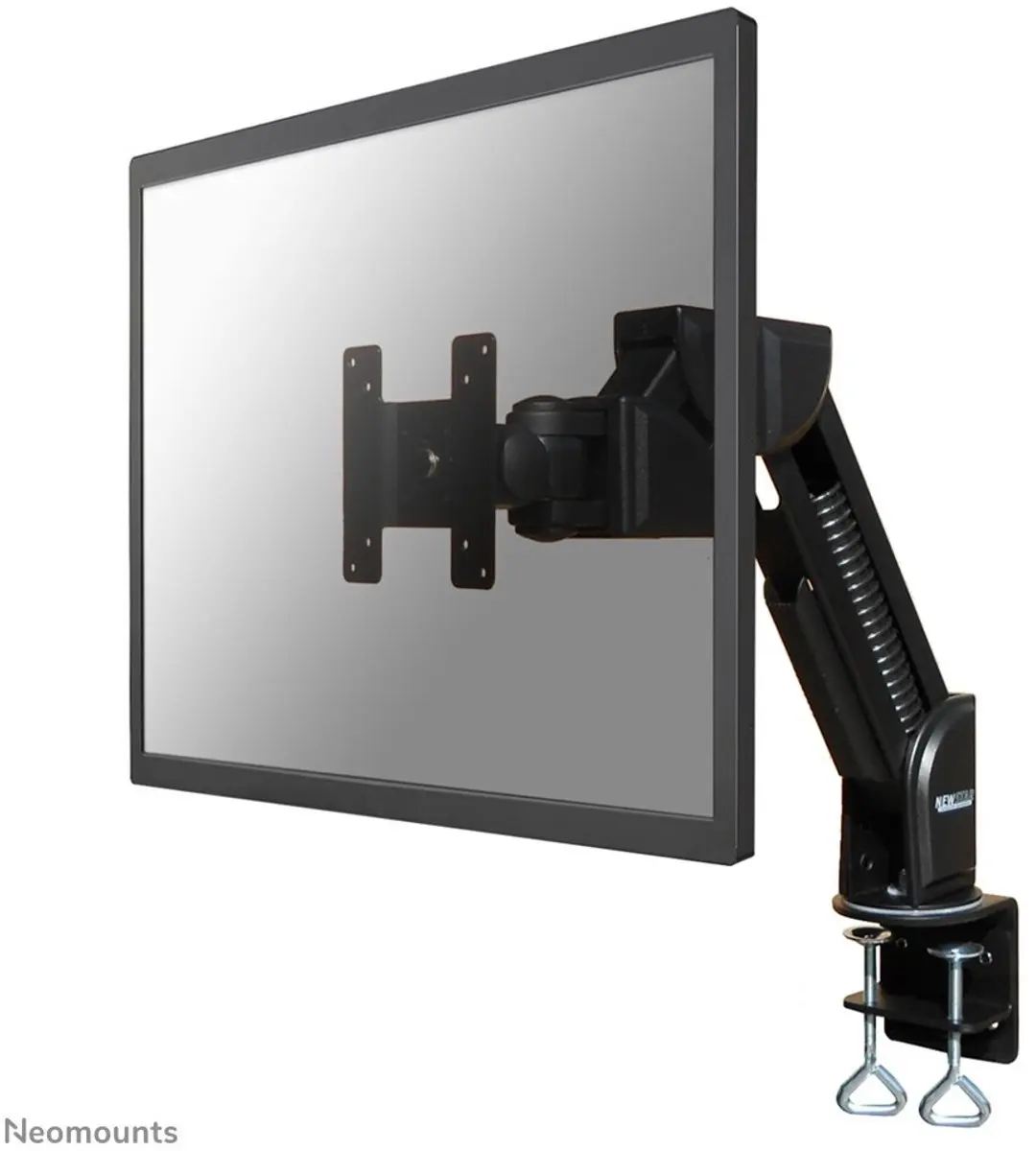 Neomounts Newstar FPMA-D600BLACK Monitorbeugel 30 Inch