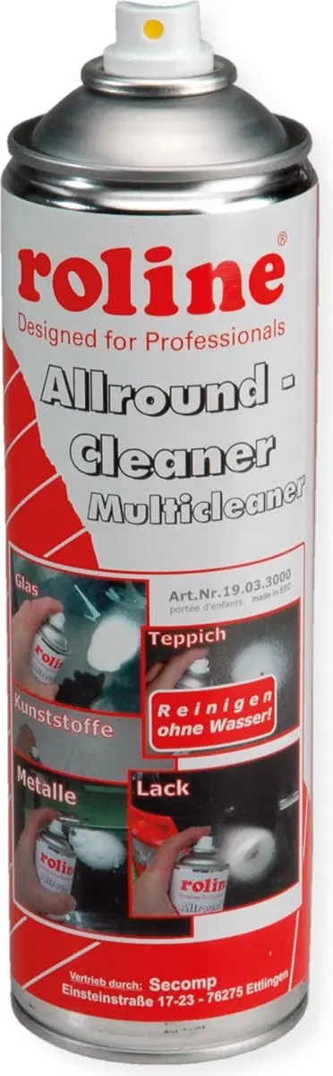 Roline Multicleaner Allesreiniger 500ml