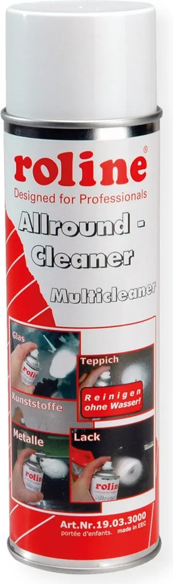Roline Multicleaner Allesreiniger 500ml