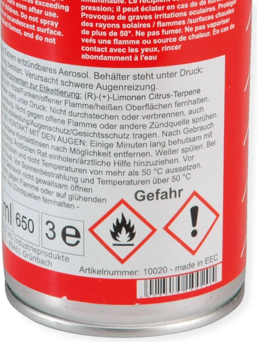 Roline Multicleaner Allesreiniger 500ml