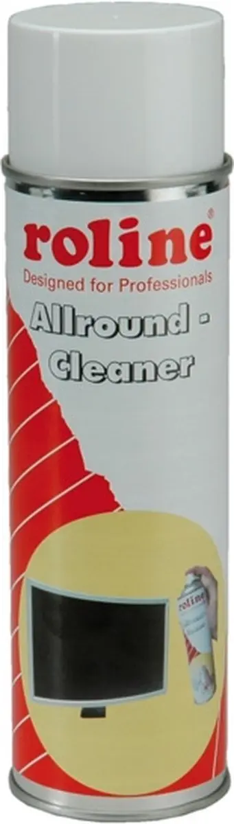 Roline Multicleaner Allesreiniger 500ml - afbeelding 6 van 6