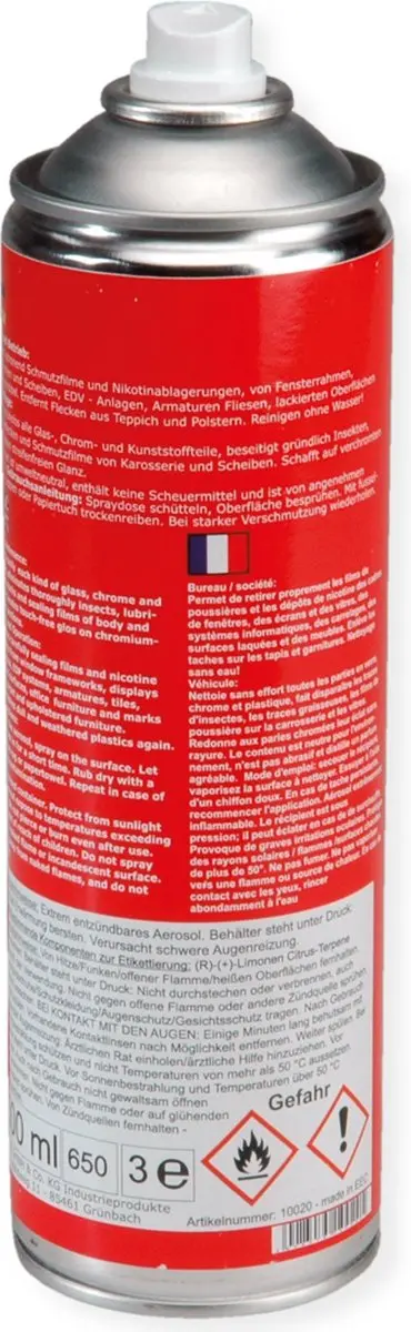 Roline Multicleaner Allesreiniger 500ml