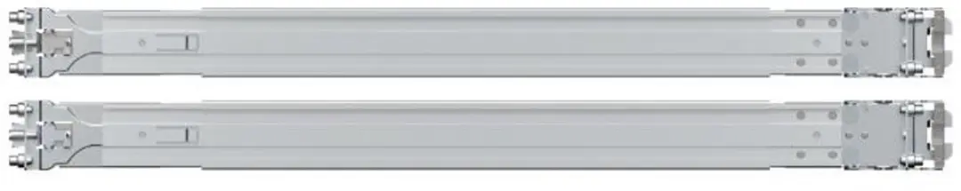 Synology RKS-01 Rekrailset - 2 Stuks - Grijs