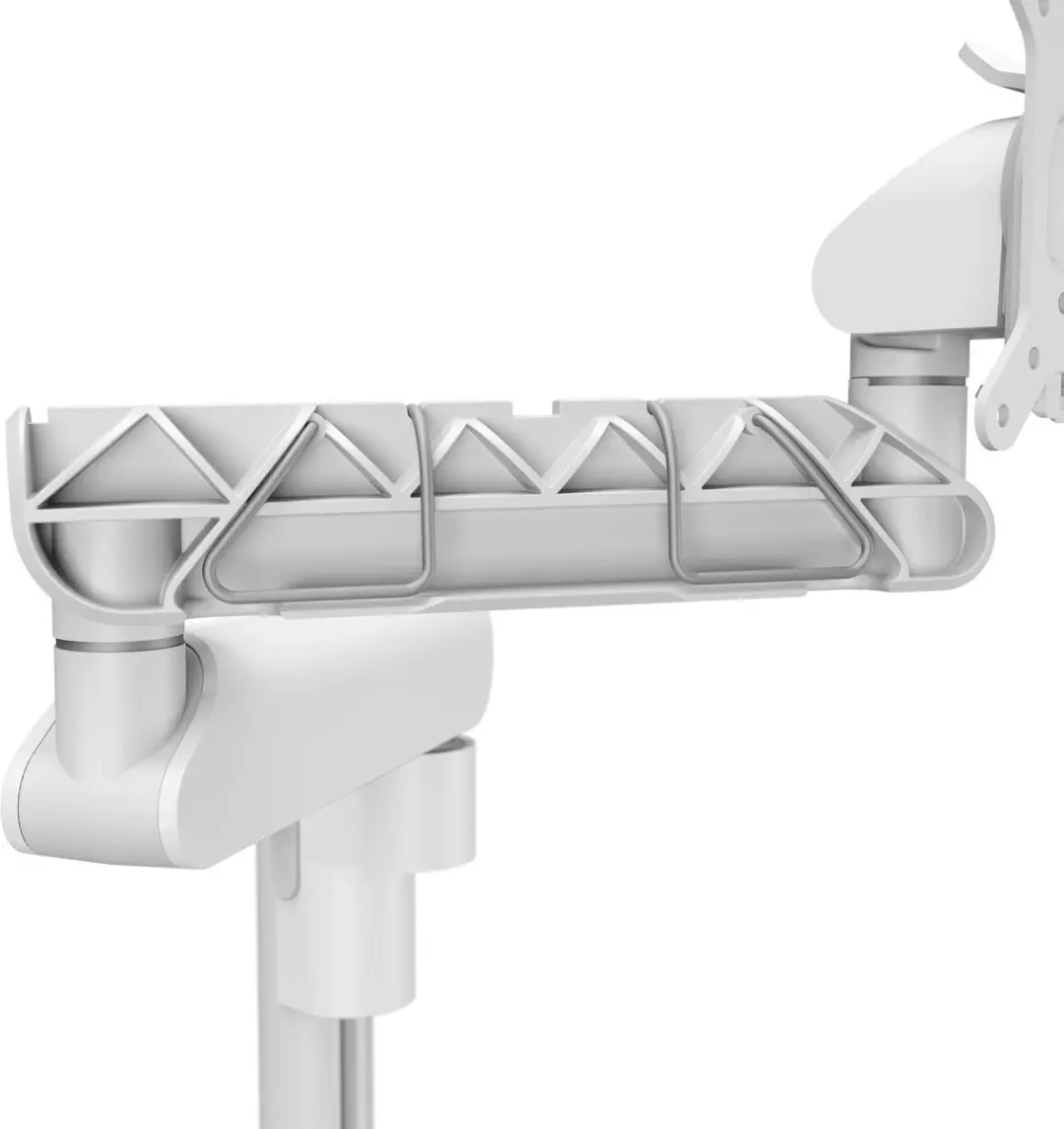 Vogel's MOMO 2137 Monitorarm - Wit