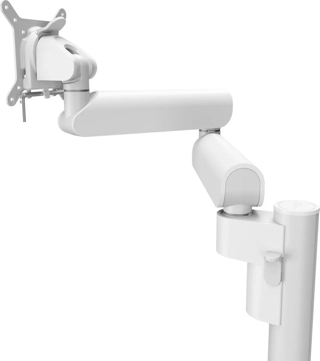 Vogel's MOMO 2137 Monitorarm - Wit