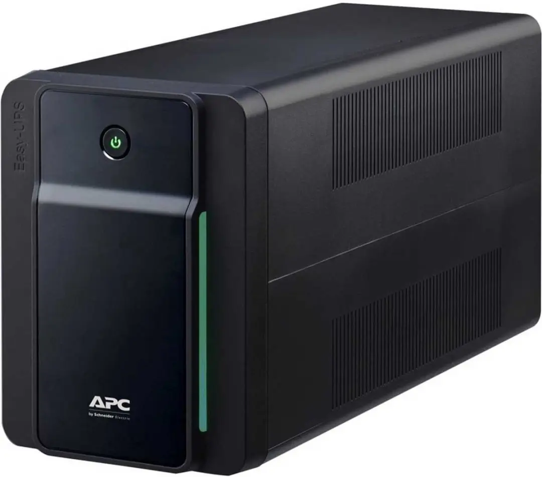 APC Back-UPS BVX2200LI-GR Noodstroomvoeding 2200VA - 4 Stopcontacten - afbeelding 6 van 6
